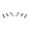 1992-1996 Bronco Vent Window Handle Kit