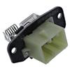 1992-1996 Bronco Blower Motor Resistor