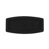 1992-96 Bronco Brake Pedal Pad - Bronco Script