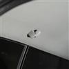 1992-1996 Ford Bronco Coat Hook