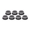 1992-96 Bronco Dash Pad Hardware