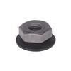 1992-96 Bronco Dash Pad Hardware