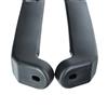1992-96 Bronco Front Bucket Seat Belt Kit  - Mocha