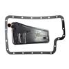 1992-96 Bronco Transmission Service Kit - E40D - Raised Pan Rails
