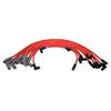 1992-1996 Bronco 5.0/5.8 Ford Performance Plug Wire Set - Red