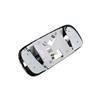 1992-96 Bronco Dome Light Assembly w/ Map Lights