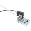 1992-1996 Bronco Ford Door Latch Assembly - LH