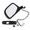 1992-1996 Bronco Power Door Mirror Assembly - LH