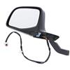 1992-1996 Bronco Power Door Mirror Assembly - LH