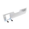 1992-96 Bronco Fuse Panel Cover Bumpers