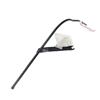 1992-1996 Bronco 5.0 Ford Engine Oil Dipstick Tube