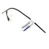 1992-1996 Bronco 5.0 Ford Engine Oil Dipstick Tube