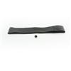 1992-1996 Bronco Wheelskin Steering Wheel Cover Black Perforated