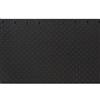 1992-1996 Bronco Wheelskin Steering Wheel Cover Black Perforated