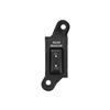 1992-96 Bronco Rear Window Switch
