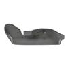 1992-96 Bronco Driver Seat Trim Panel - LH w/ 40/20/40 Seats