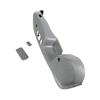 1992-96 Bronco Driver Seat Trim Panel - LH w/ 40/20/40 Seats