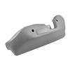 1992-96 Bronco Driver Seat Trim Panel - LH w/ 40/20/40 Seats