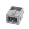 1992-96 Bronco Spout Connector & Plug Kit 5.0/5.8
