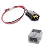 1992-96 Bronco Spout Connector & Plug Kit 5.0/5.8