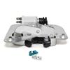 1992-96 Bronco Tailgate Latch - LH