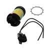 1992-96 Bronco Windshield Washer Pump & Harness Kit