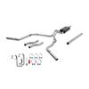 1993-95 F-150 SVT Lightning Flowmaster American Thunder Cat Back Exhaust