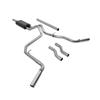 1993-95 F-150 SVT Lightning Flowmaster American Thunder Cat Back Exhaust