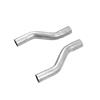 1993-95 F-150 SVT Lightning Flowmaster American Thunder Cat Back Exhaust
