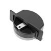 1992-1996 Bronco Rear Ashtray Receptacle