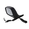 1992-1996 Bronco Power Door Mirror Assembly - LH - Chrome