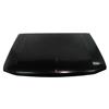 1992-1996 Bronco Stock Replacement Hood - Steel