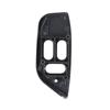 1992-96 Bronco Window Switch Bezel - Manual Mirror - LH