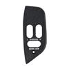 1992-96 Bronco Window Switch Bezel - Manual Mirror - LH