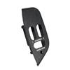 1992-96 Bronco Window Switch Bezel - Manual Mirror - LH