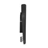 1992-96 Bronco Window Switch Bezel - Manual Mirror - LH