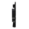 1992-96 Bronco Window Switch Bezel - Manual Mirror - LH