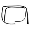 1993-1995 SVT Lightning Run Channel Weatherstrip Kit 