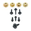 1993-95 F-150 SVT Lightning Coolant & Windshield Washer Reservoir Kit