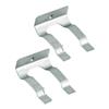 1993-1995 F-150 SVT Lightning Door Lock Cylinder Retainers