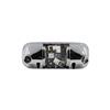 1993-95 F-150 SVT Lightning Dome Light Assembly w/ Map Lights