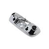 1993-95 F-150 SVT Lightning Dome Light Assembly w/ Map Lights