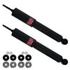 1993-1995 F-150 SVT Lightning KYB Excel-G Front Shock - Pair