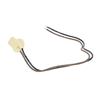 1993-95 F-150 SVT Lightning Front Park Light Bulb Pigtail & Socket