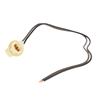 1993-95 F-150 SVT Lightning Front Park Light Bulb Pigtail & Socket