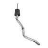 1993-95 F-150 SVT Lightning Flowmaster Force 2 Cat Back Exhaust