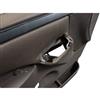 1993-95 F-150 SVT Lightning Power Window/Lock Bezel Repair Bracket - LH