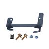 1993-95 F-150 SVT Lightning Power Window/Lock Bezel Repair Bracket - RH