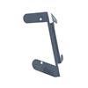 1993-95 F-150 SVT Lightning Power Window/Lock Bezel Repair Bracket - RH