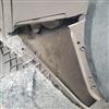 1993-95 F-150 SVT Lightning Power Window/Lock Bezel Repair Bracket - RH